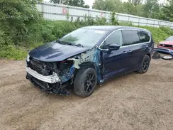 2C4RC1FG5JR235722 2018 CHRYSLER PACIFICA