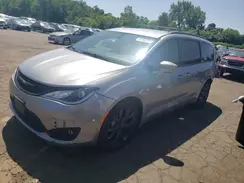 2C4RC1FG5JR260250 2018 CHRYSLER PACIFICA
