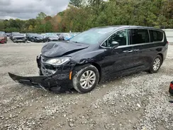 2C4RC1FG5JR261687 2018 CHRYSLER PACIFICA