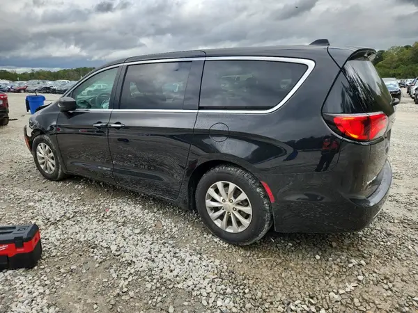 2C4RC1FG5JR261687 2018 CHRYSLER PACIFICA - Image 2