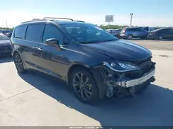 2C4RC1FG5JR263312 2018 CHRYSLER PACIFICA