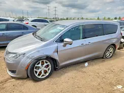 2C4RC1FG5JR277677 2018 CHRYSLER PACIFICA