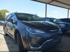2C4RC1FG5JR278599 2018 CHRYSLER PACIFICA