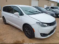 2C4RC1FG5JR287268 2018 CHRYSLER PACIFICA