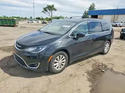 2C4RC1FG5JR288128 2018 CHRYSLER PACIFICA