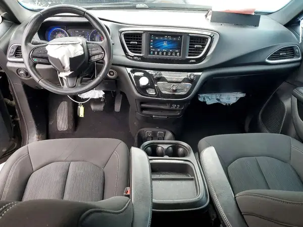 2C4RC1FG5JR306160 2018 CHRYSLER PACIFICA - Image 8