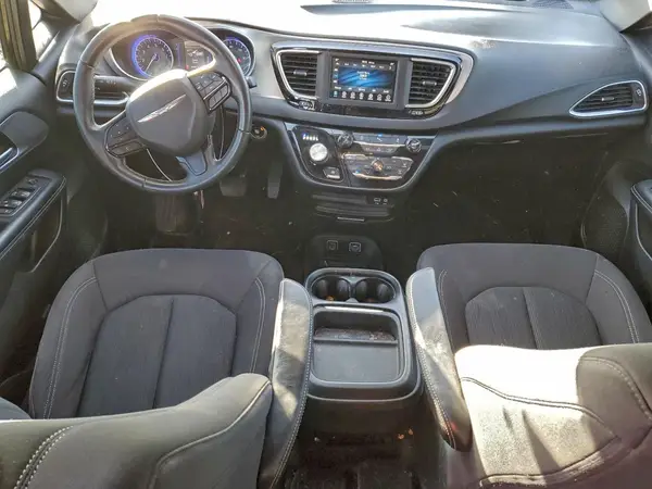 2C4RC1FG5JR312248 2018 CHRYSLER PACIFICA - Image 8
