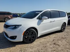 2C4RC1FG5JR315540 2018 CHRYSLER PACIFICA