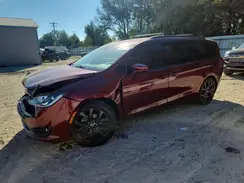 2C4RC1FG5JR352880 2018 CHRYSLER PACIFICA
