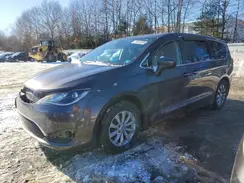 2C4RC1FG5KR505789 2019 CHRYSLER PACIFICA