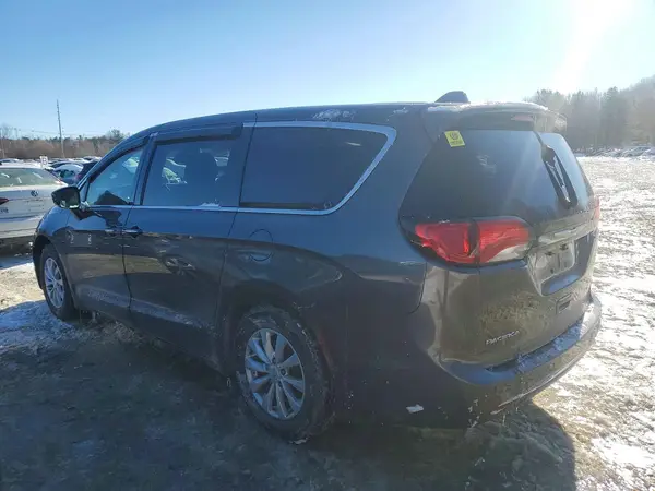 2C4RC1FG5KR505789 2019 CHRYSLER PACIFICA - Image 2