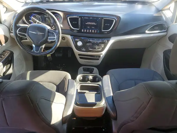 2C4RC1FG5KR505789 2019 CHRYSLER PACIFICA - Image 8