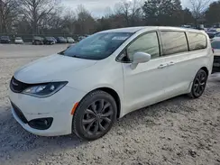 2C4RC1FG5KR507011 2019 CHRYSLER PACIFICA