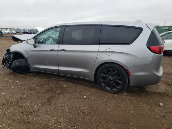 2C4RC1FG5KR522317 2019 CHRYSLER PACIFICA - Image 2