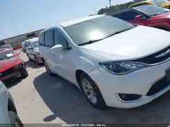 2C4RC1FG5KR541627 2019 CHRYSLER PACIFICA