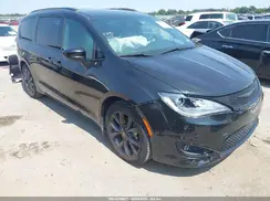 2C4RC1FG5KR567581 2019 CHRYSLER PACIFICA