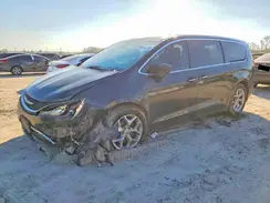 2C4RC1FG5KR576393 2019 CHRYSLER PACIFICA