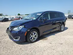 2C4RC1FG5KR593291 2019 CHRYSLER PACIFICA