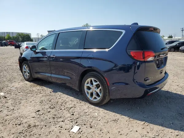 2C4RC1FG5KR593291 2019 CHRYSLER PACIFICA - Image 2