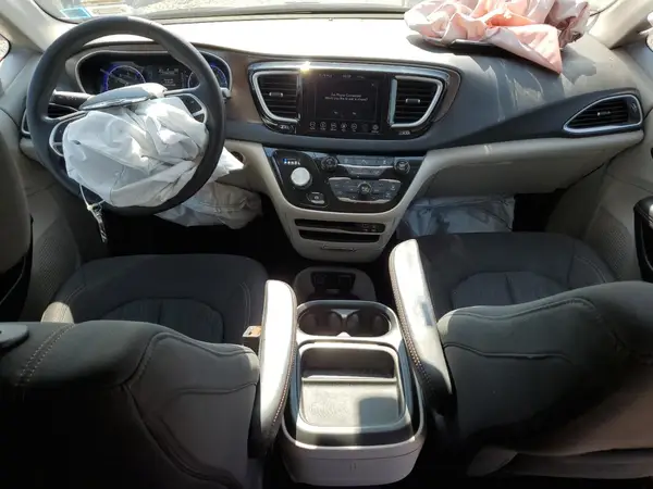 2C4RC1FG5KR593291 2019 CHRYSLER PACIFICA - Image 8