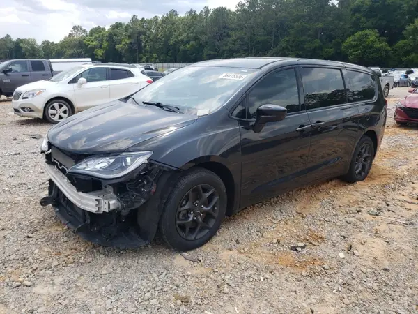 2C4RC1FG5KR603902 2019 CHRYSLER PACIFICA - Image 1