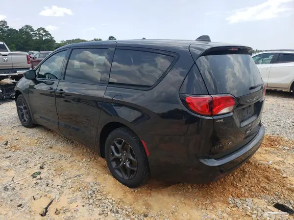2C4RC1FG5KR603902 2019 CHRYSLER PACIFICA - Image 2