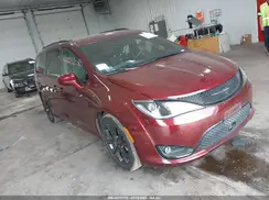 2C4RC1FG5KR604225 2019 CHRYSLER PACIFICA