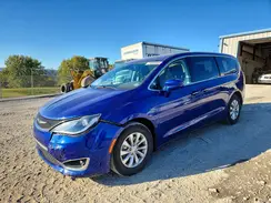 2C4RC1FG5KR604399 2019 CHRYSLER PACIFICA