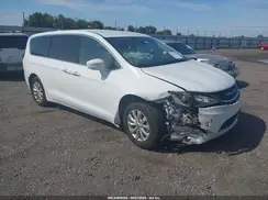 2C4RC1FG5KR617671 2019 CHRYSLER PACIFICA