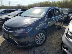 2C4RC1FG5KR629562 2019 CHRYSLER PACIFICA
