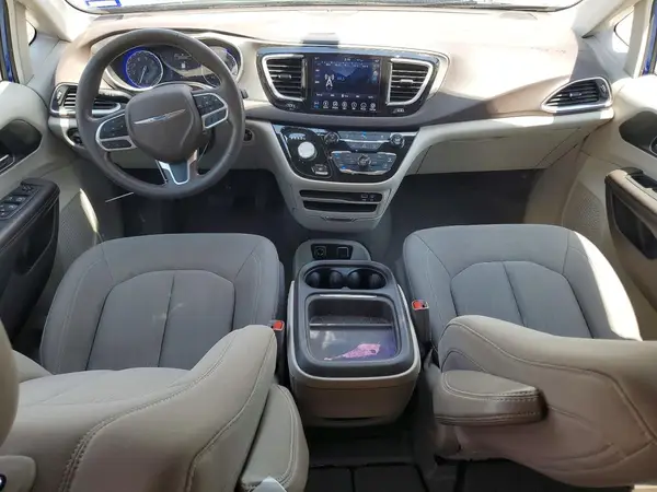2C4RC1FG5KR629710 2019 CHRYSLER PACIFICA - Image 8