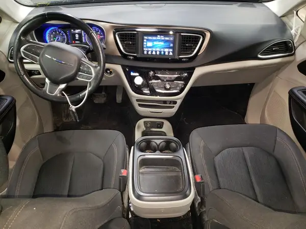 2C4RC1FG5KR652842 2019 CHRYSLER PACIFICA - Image 8