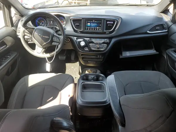 2C4RC1FG5KR681368 2019 CHRYSLER PACIFICA - Image 8