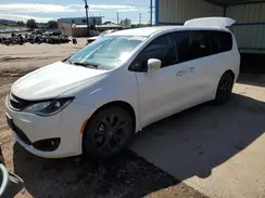 2C4RC1FG5KR704003 2019 CHRYSLER PACIFICA