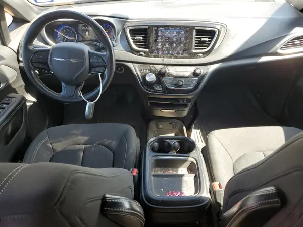 2C4RC1FG5KR704003 2019 CHRYSLER PACIFICA - Image 8