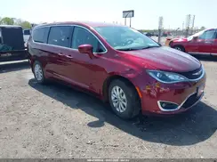 2C4RC1FG5KR714871 2019 CHRYSLER PACIFICA