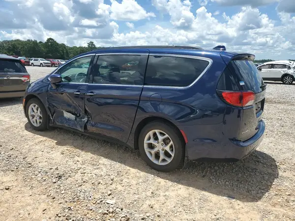 2C4RC1FG5KR715471 2019 CHRYSLER PACIFICA - Image 2