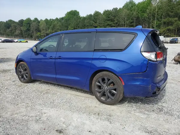 2C4RC1FG5KR732819 2019 CHRYSLER PACIFICA - Image 2