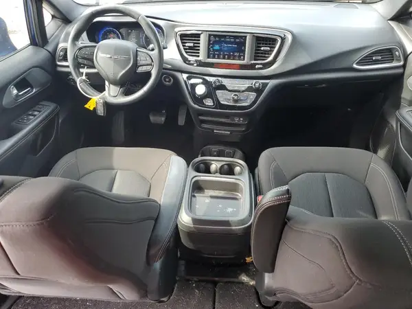 2C4RC1FG5KR732819 2019 CHRYSLER PACIFICA - Image 8