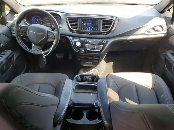 2C4RC1FG5KR733307 2019 CHRYSLER PACIFICA - Image 8