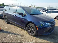 2C4RC1FG5KR742024 2019 CHRYSLER PACIFICA