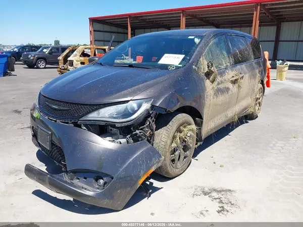 2C4RC1FG5LR100422 2020 CHRYSLER PACIFICA - Image 2