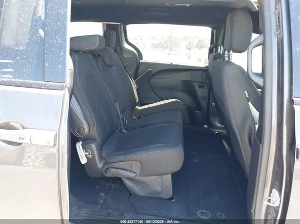 2C4RC1FG5LR100422 2020 CHRYSLER PACIFICA - Image 8