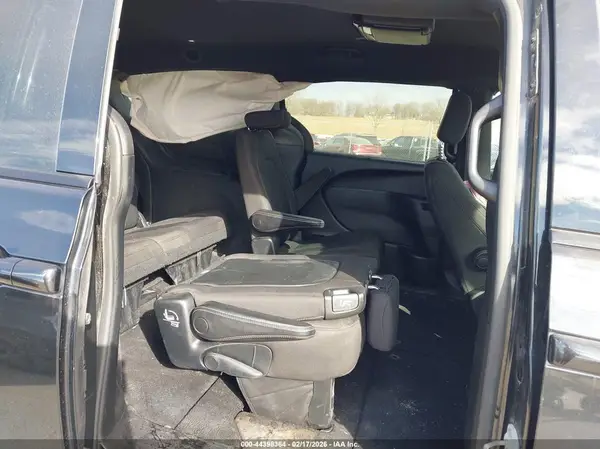 2C4RC1FG5LR109993 2020 CHRYSLER PACIFICA - Image 8
