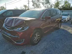 2C4RC1FG5LR118502 2020 CHRYSLER PACIFICA