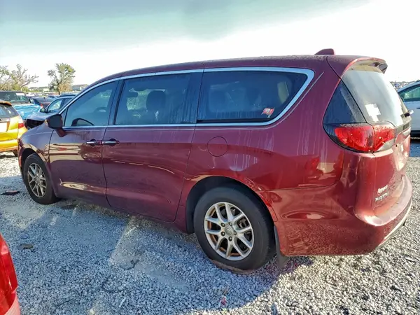 2C4RC1FG5LR118502 2020 CHRYSLER PACIFICA - Image 2