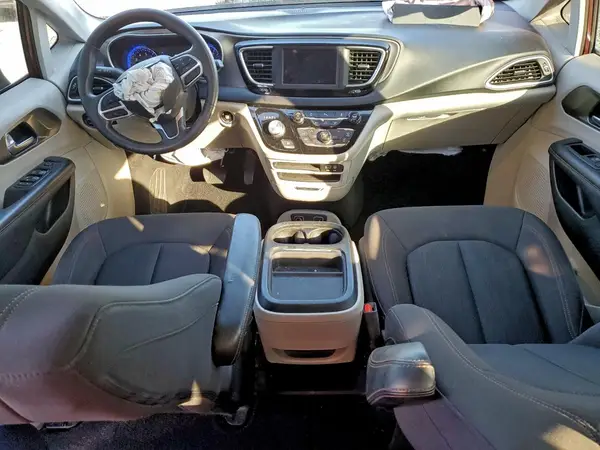 2C4RC1FG5LR118502 2020 CHRYSLER PACIFICA - Image 8