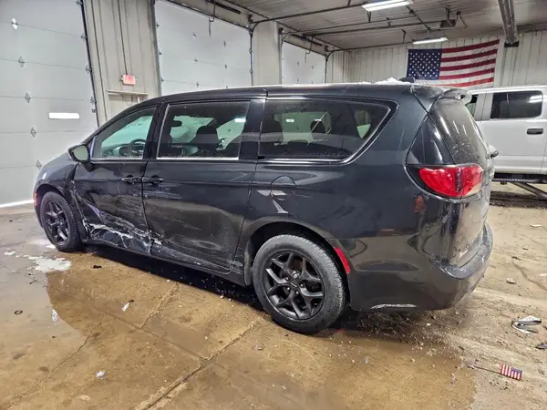 2C4RC1FG5LR129189 2020 CHRYSLER PACIFICA - Image 2