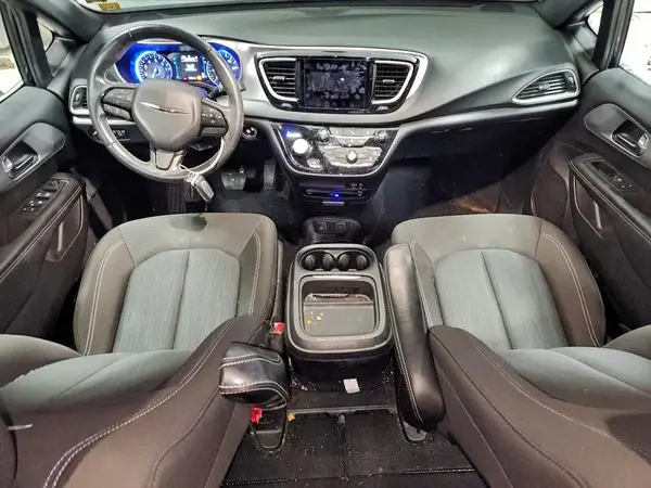 2C4RC1FG5LR129189 2020 CHRYSLER PACIFICA - Image 8