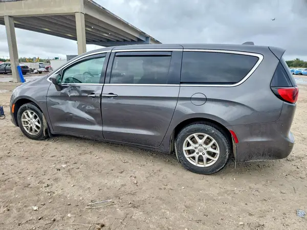 2C4RC1FG5LR138913 2020 CHRYSLER PACIFICA - Image 2